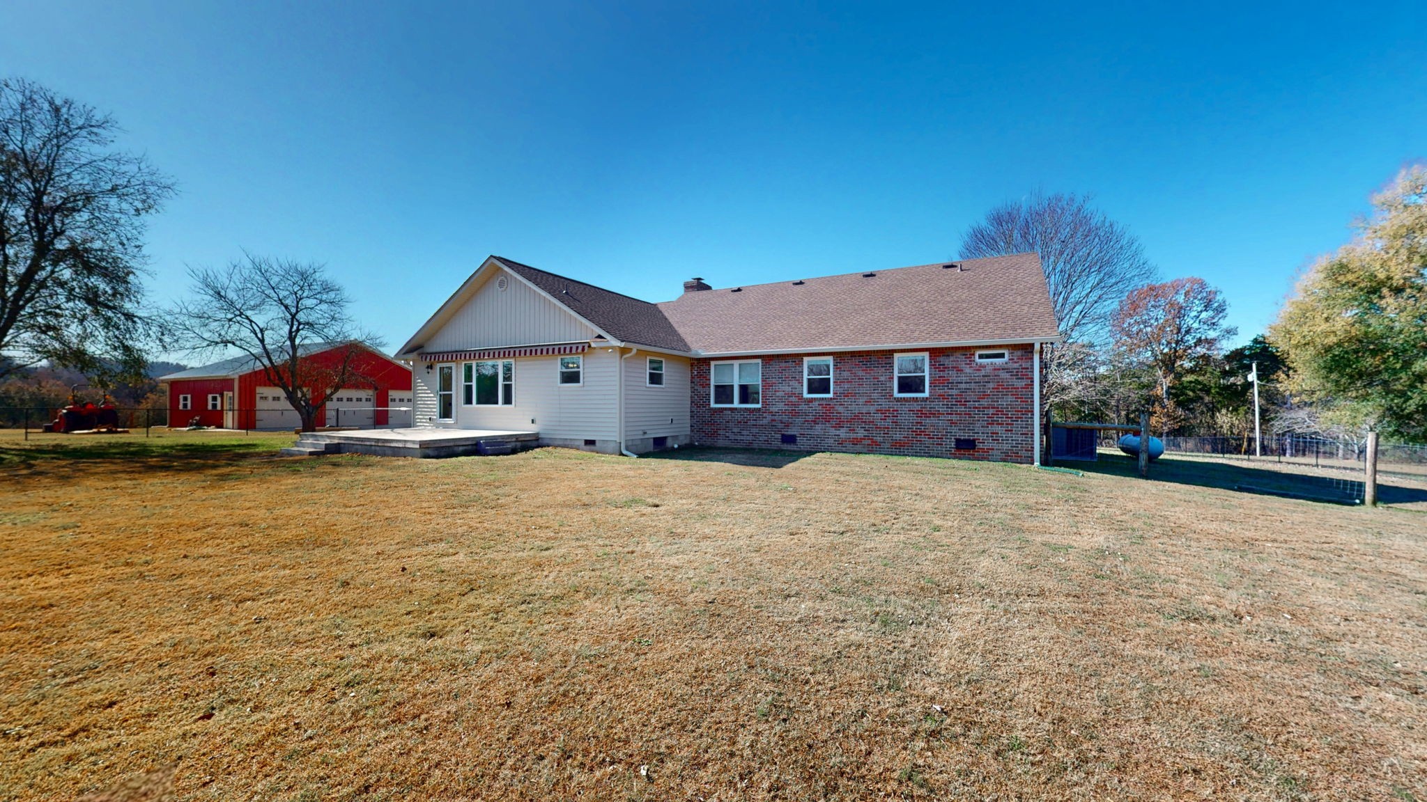 120 Three Forks Bridge Road Wartrace TN 37183