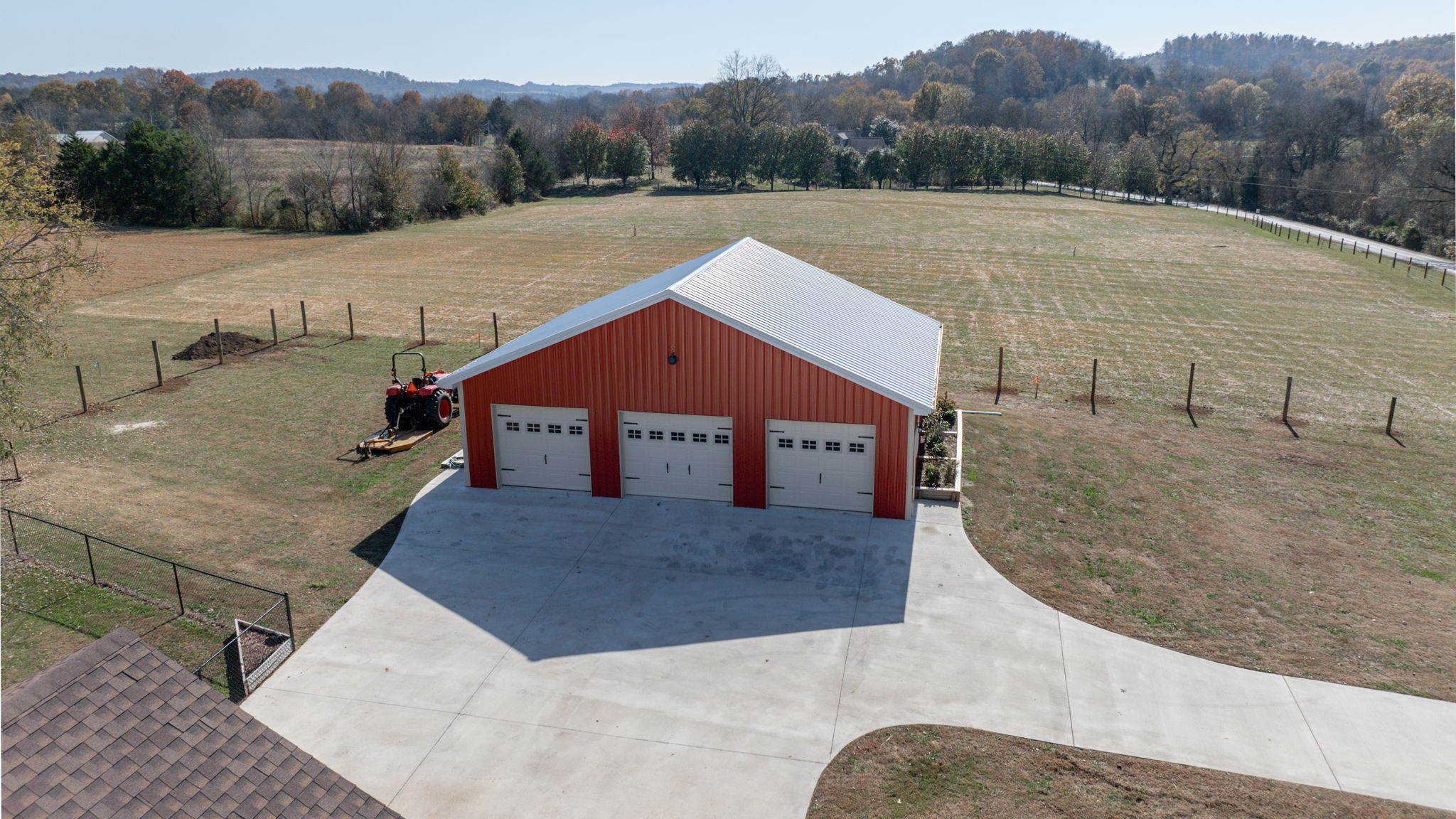 120 Three Forks Bridge Road Wartrace TN 37183
