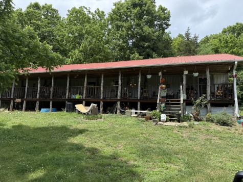 133 Cook Lane Gainesboro TN 38562