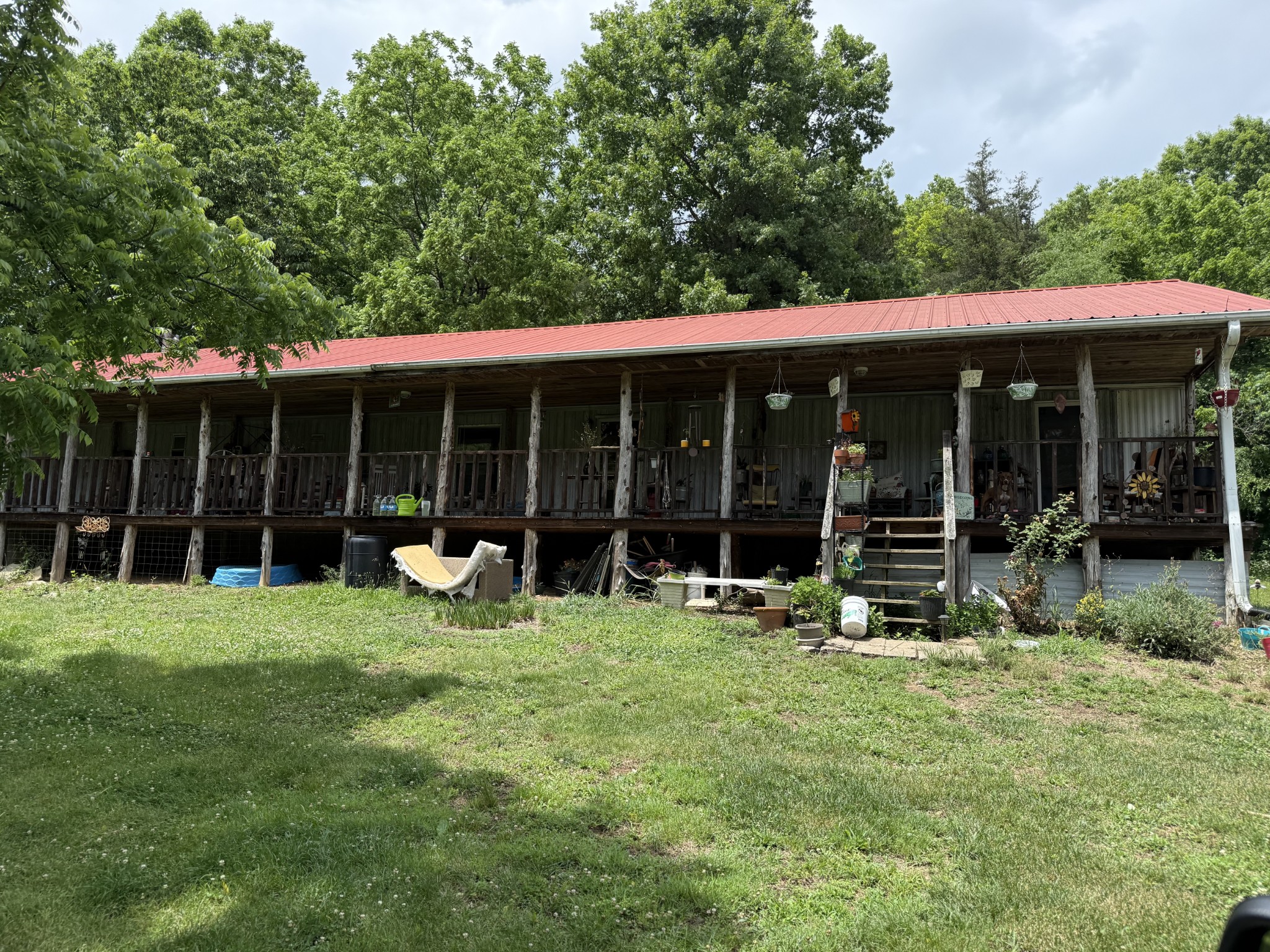 133 Cook Lane Gainesboro TN 38562