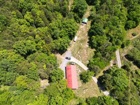 133 Cook Lane Gainesboro TN 38562