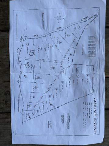133 Cook Lane Gainesboro TN 38562