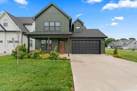 159 Canoe Court Winchester TN 37398