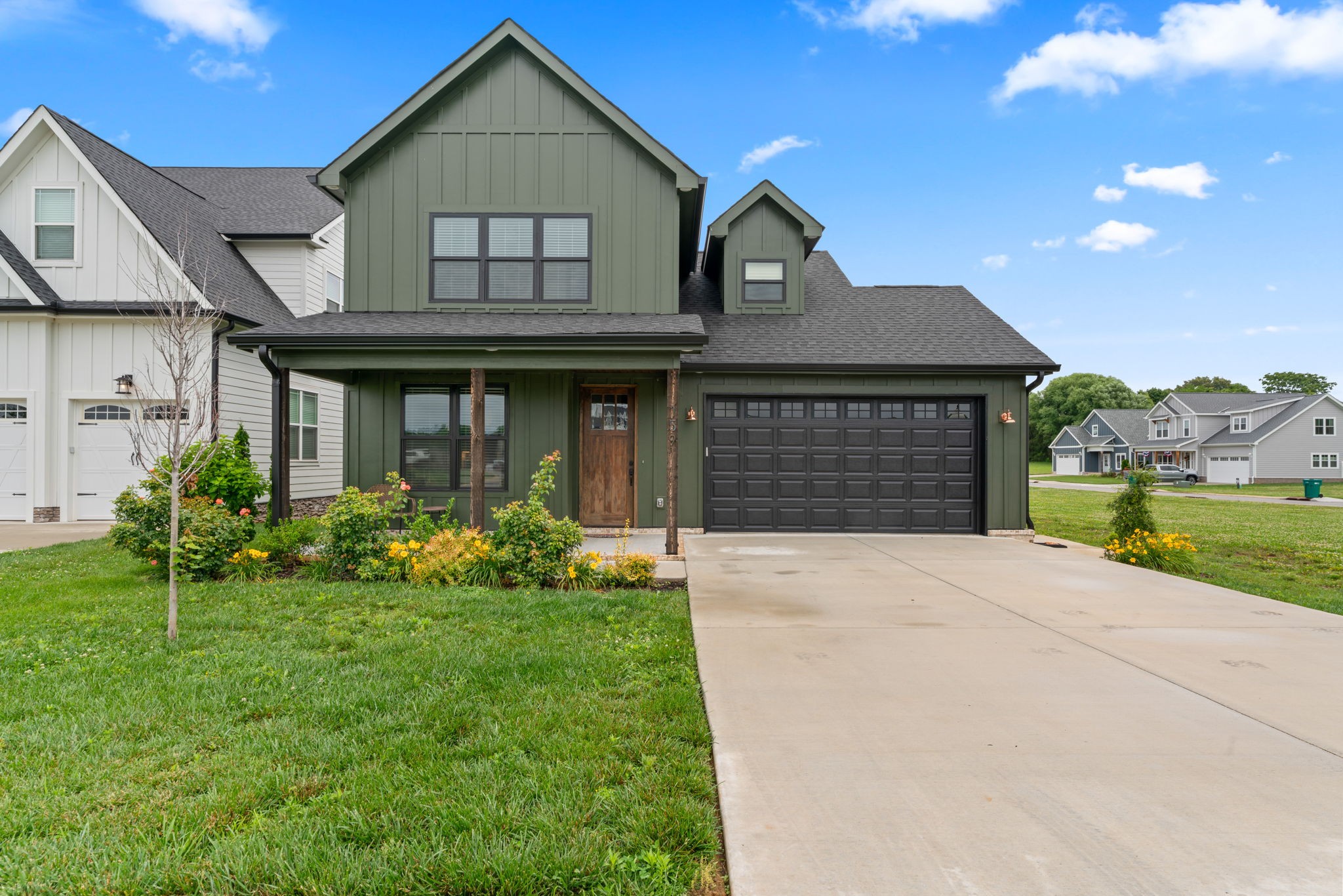 159 Canoe Court Winchester TN 37398