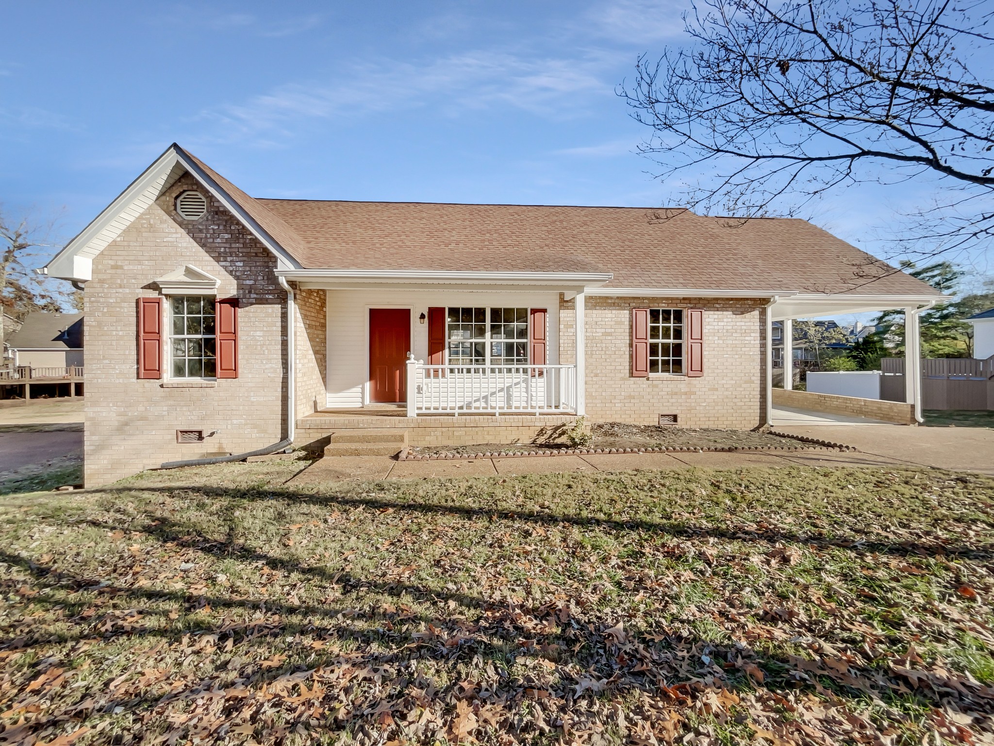 504 Rhodes Circle Gallatin TN 37066