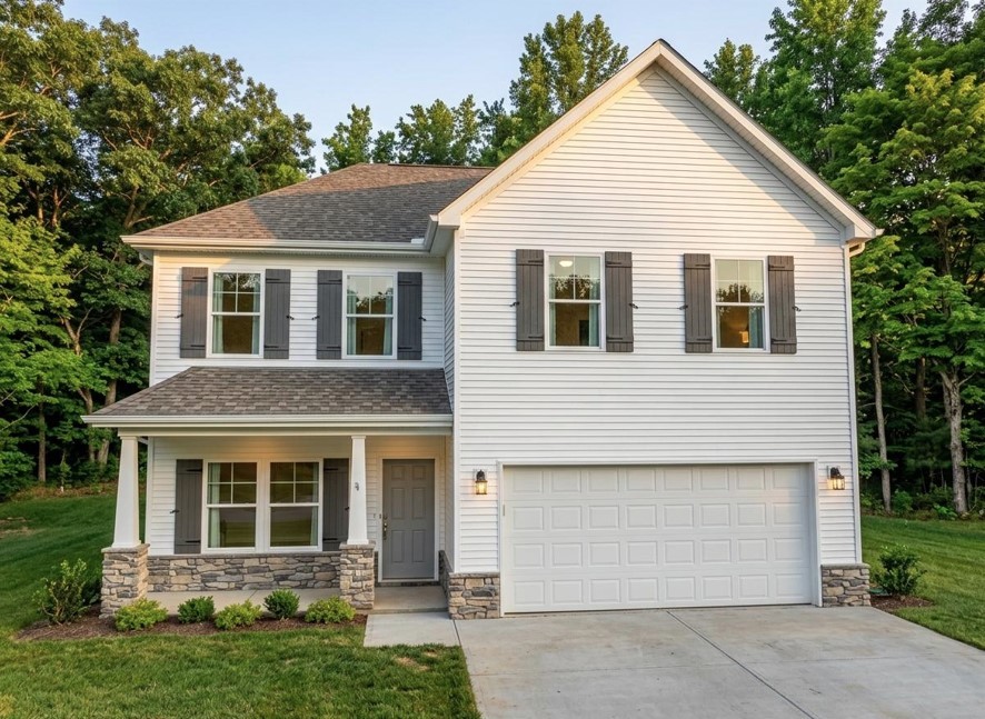 121 Millet Street Shelbyville TN 37160