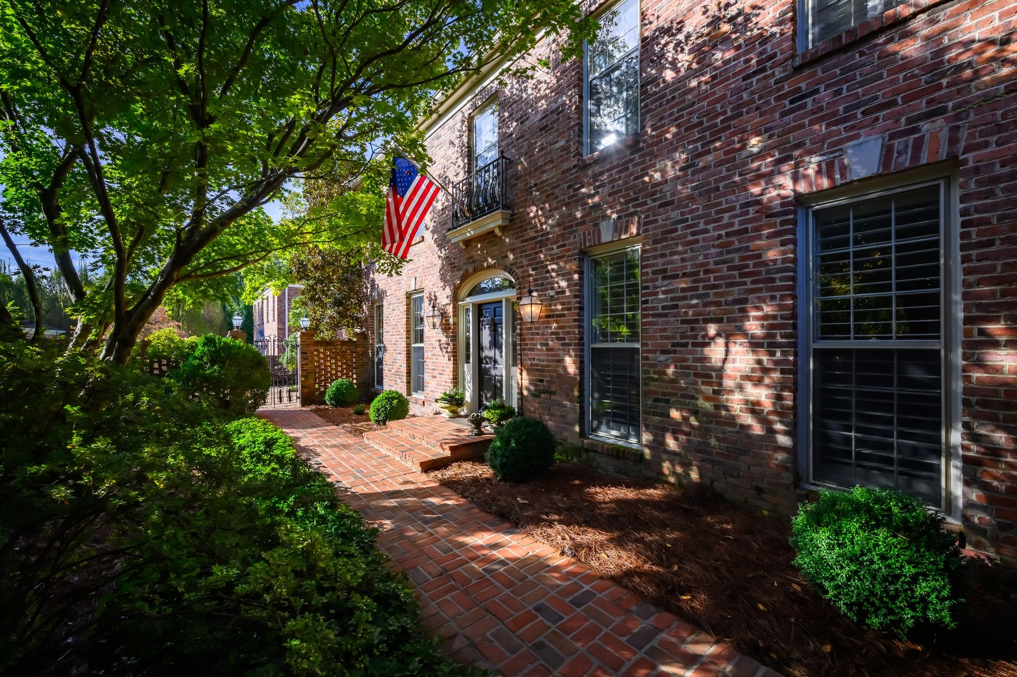 619 Woodleigh Drive Nashville TN 37215