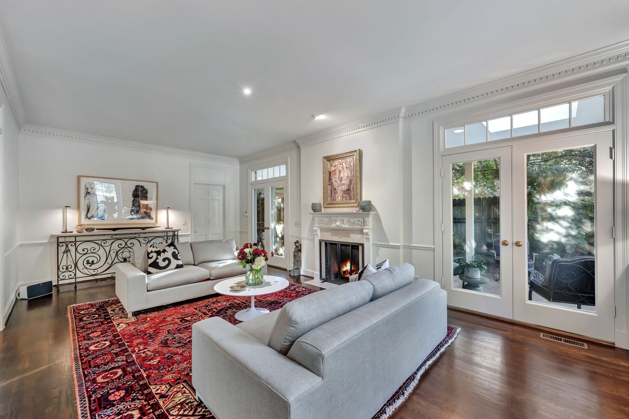 619 Woodleigh Drive Nashville TN 37215