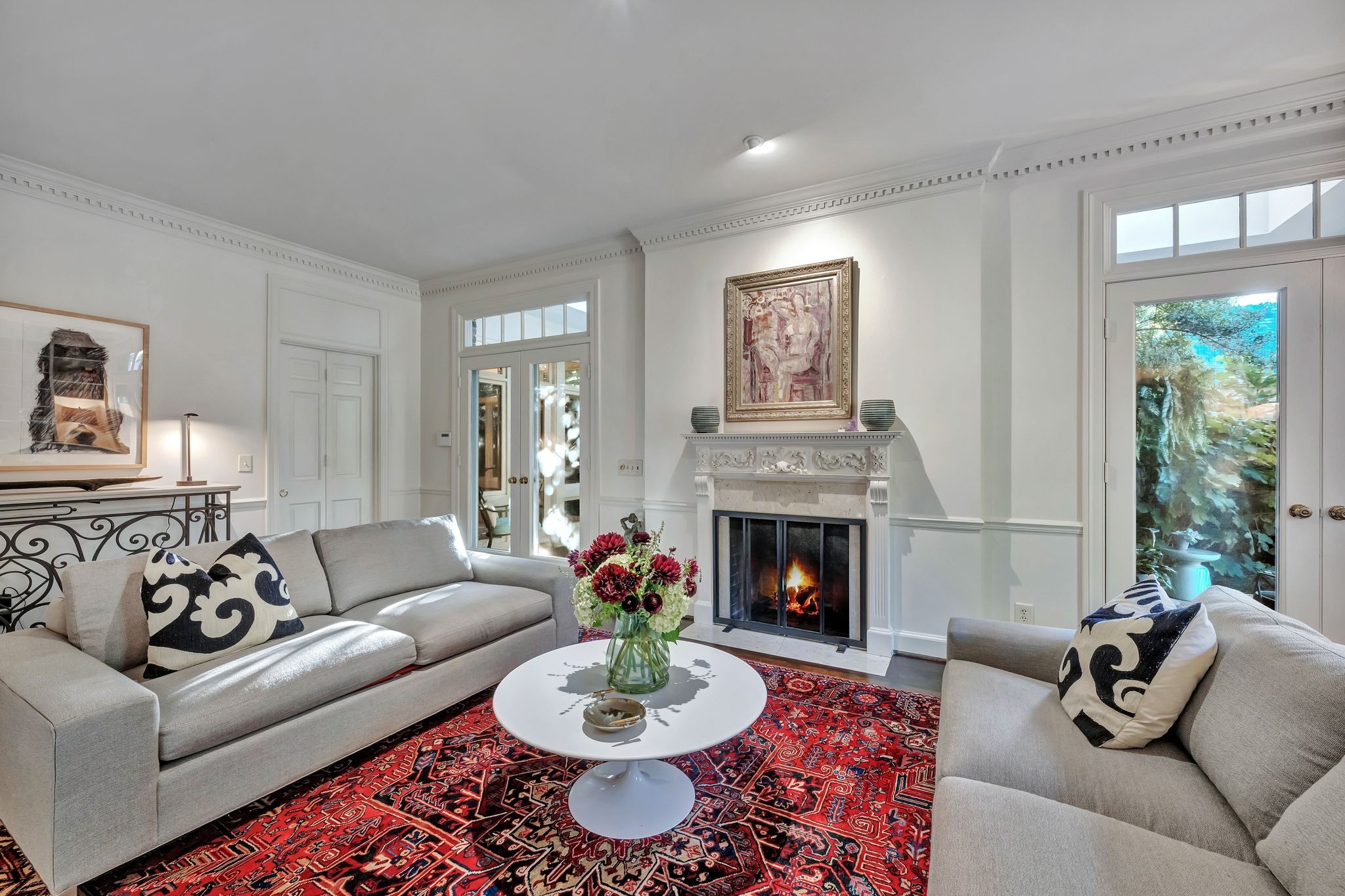 619 Woodleigh Drive Nashville TN 37215