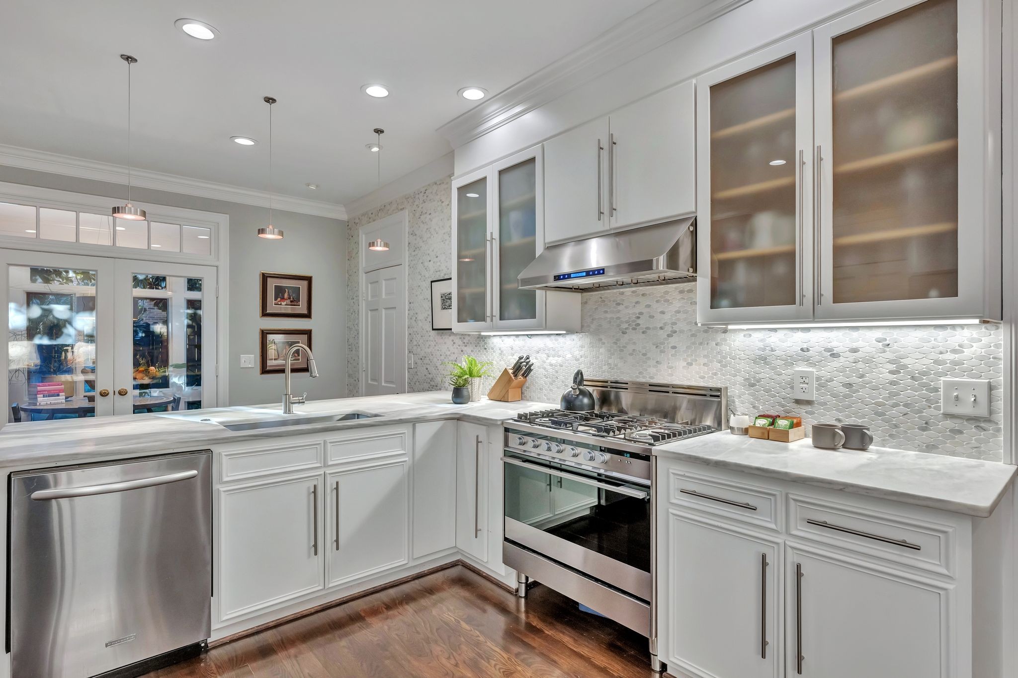 619 Woodleigh Drive Nashville TN 37215