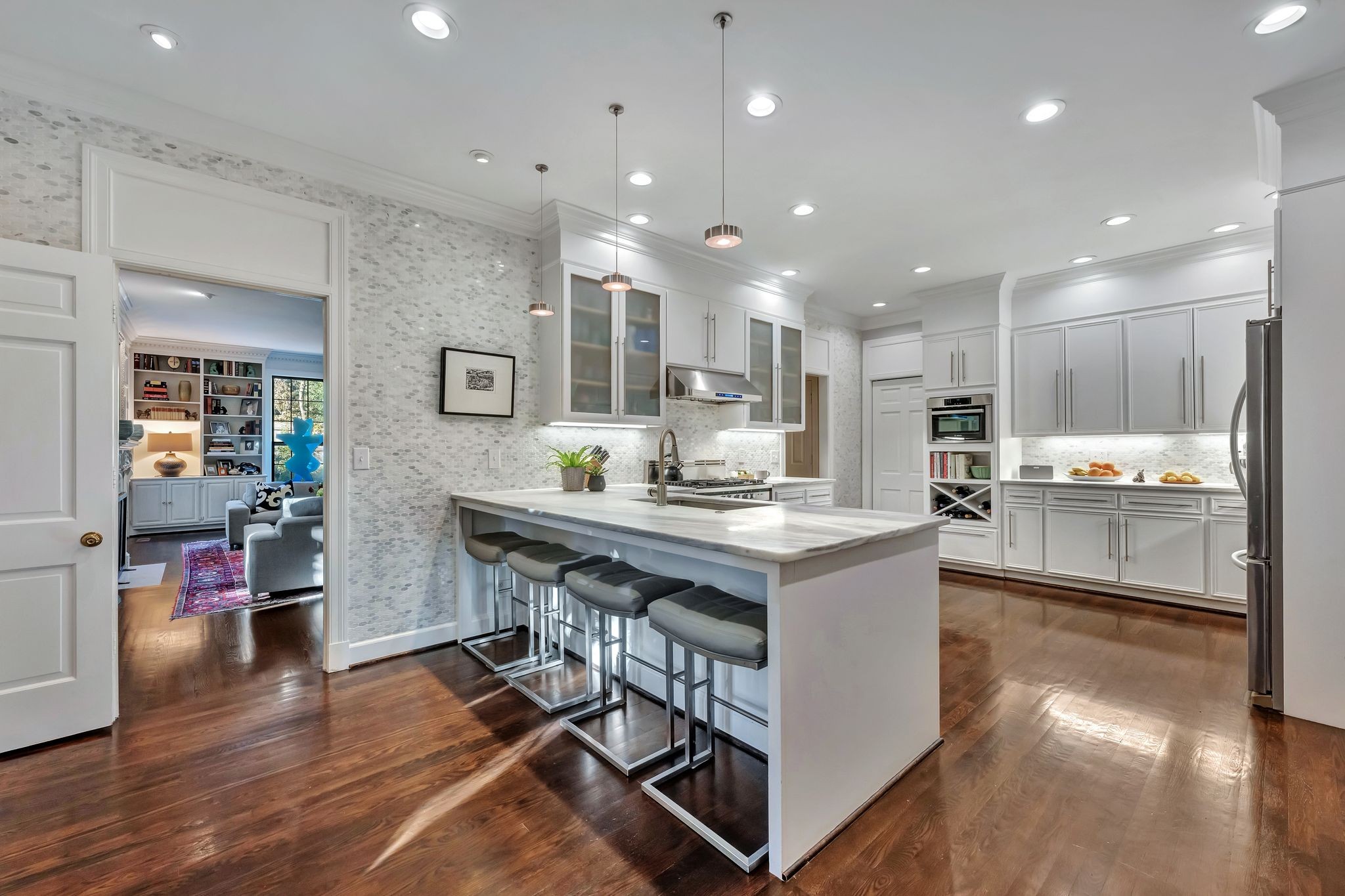 619 Woodleigh Drive Nashville TN 37215