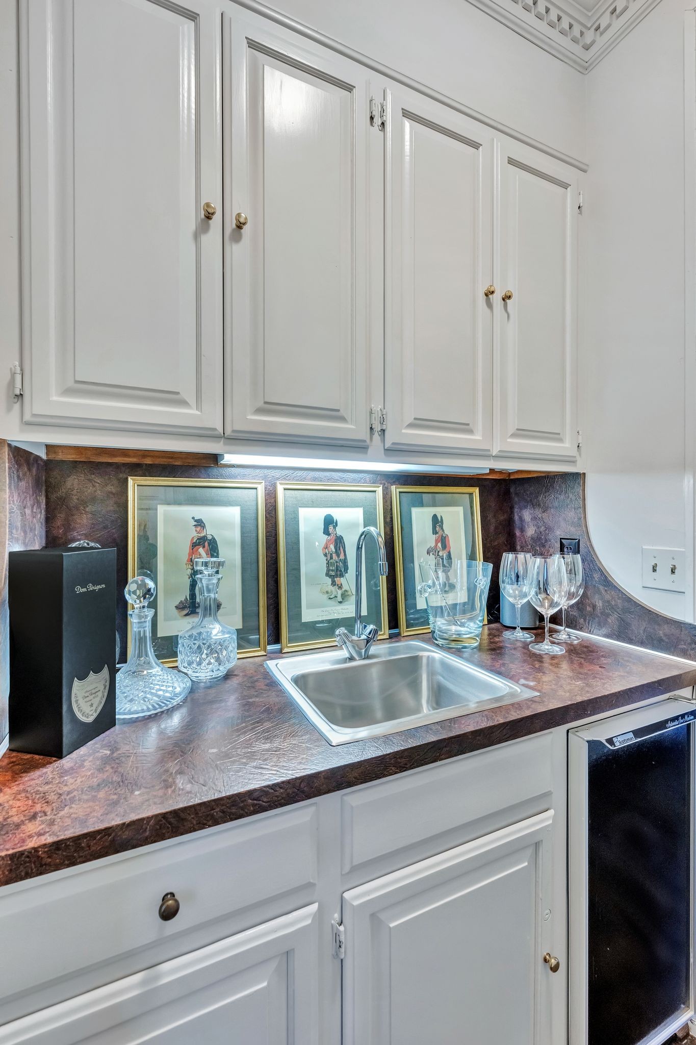 619 Woodleigh Drive Nashville TN 37215