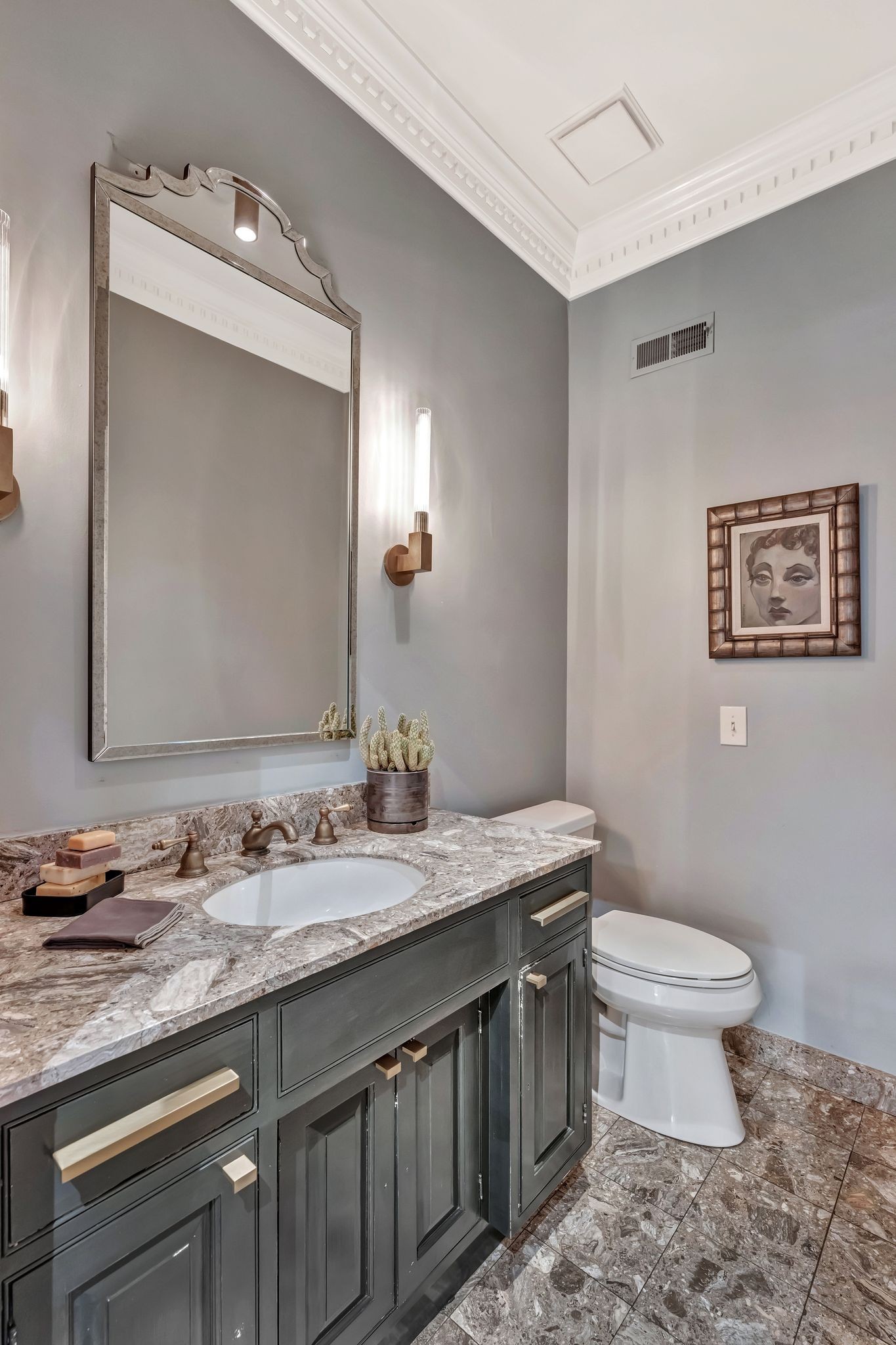 619 Woodleigh Drive Nashville TN 37215