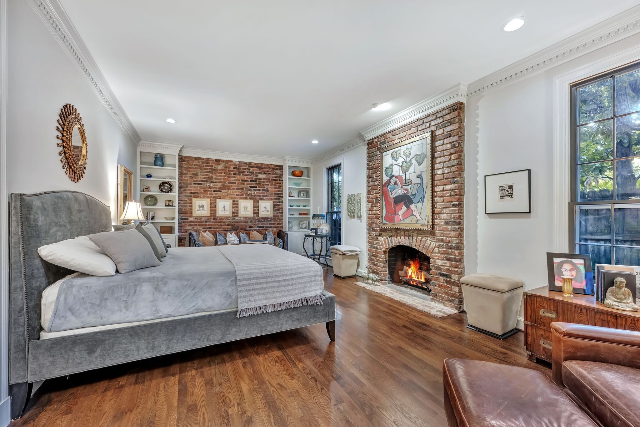 619 Woodleigh Drive Nashville TN 37215