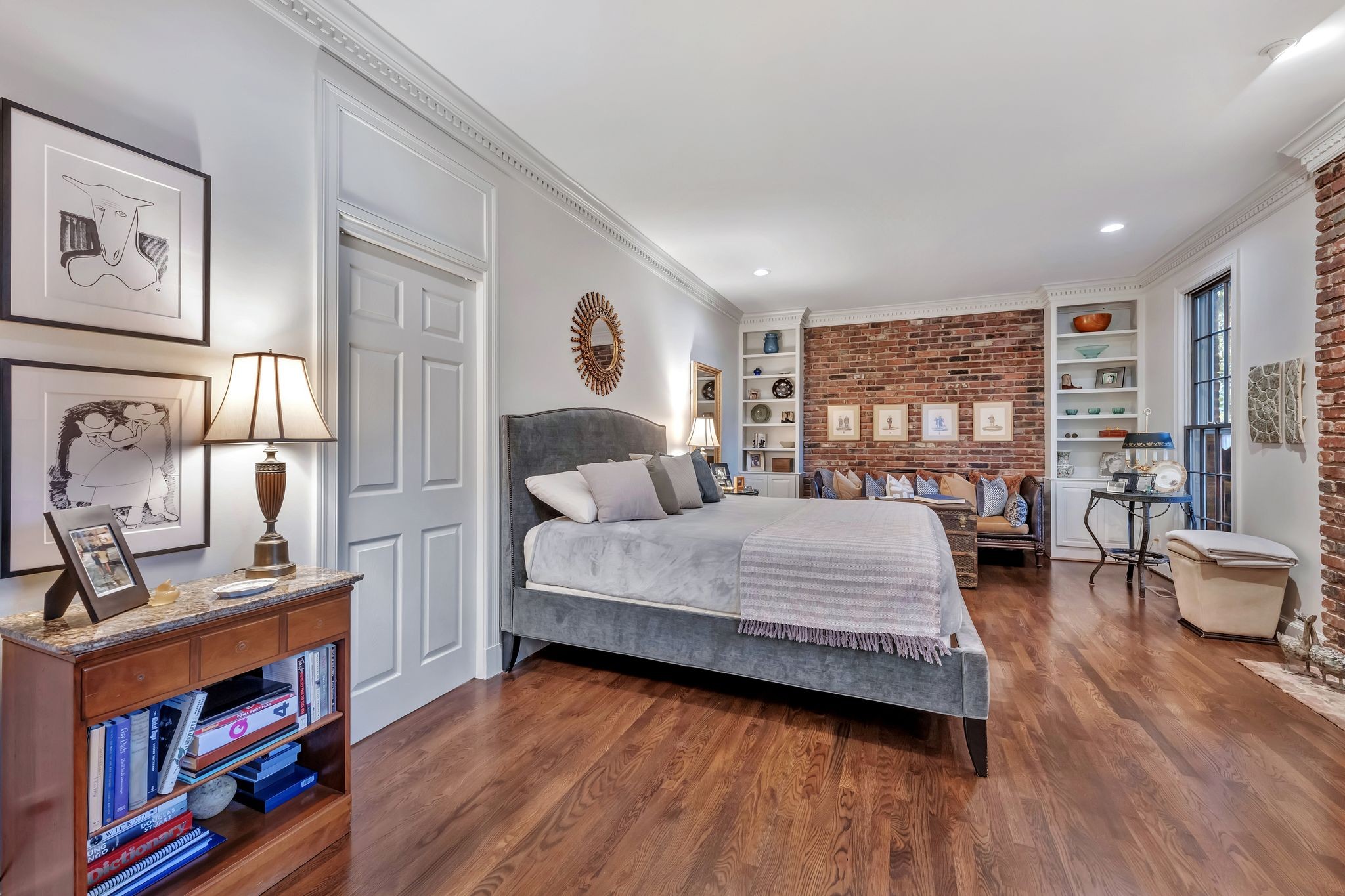 619 Woodleigh Drive Nashville TN 37215