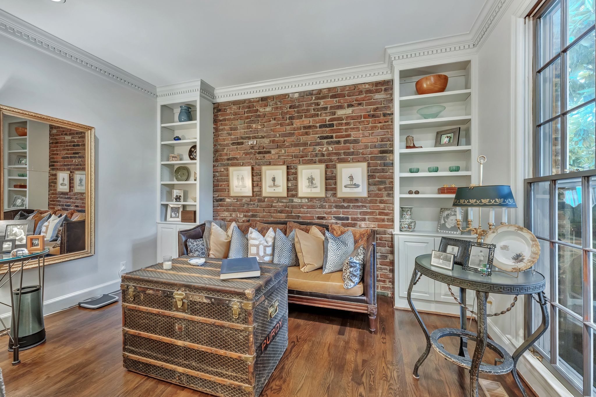 619 Woodleigh Drive Nashville TN 37215
