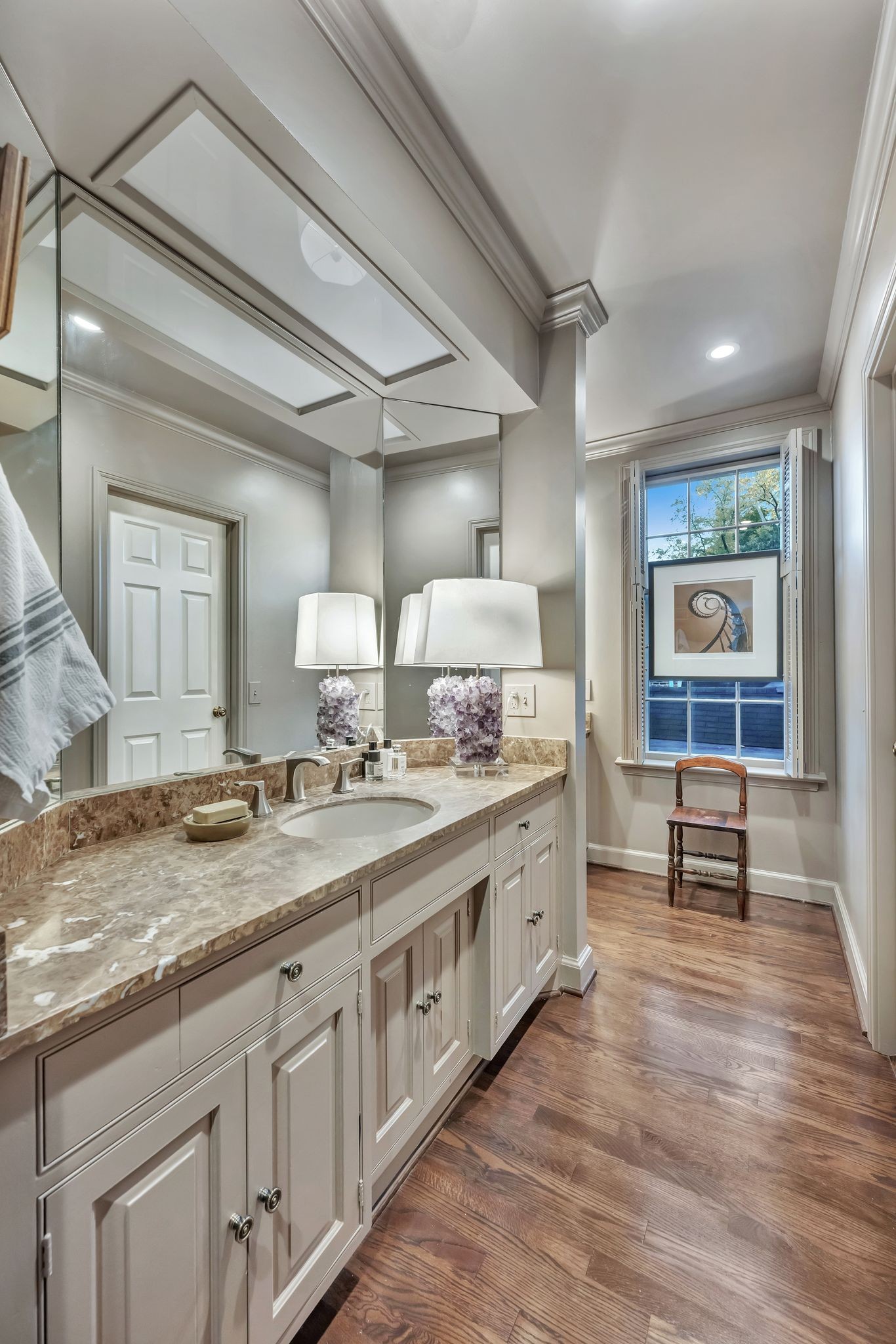619 Woodleigh Drive Nashville TN 37215