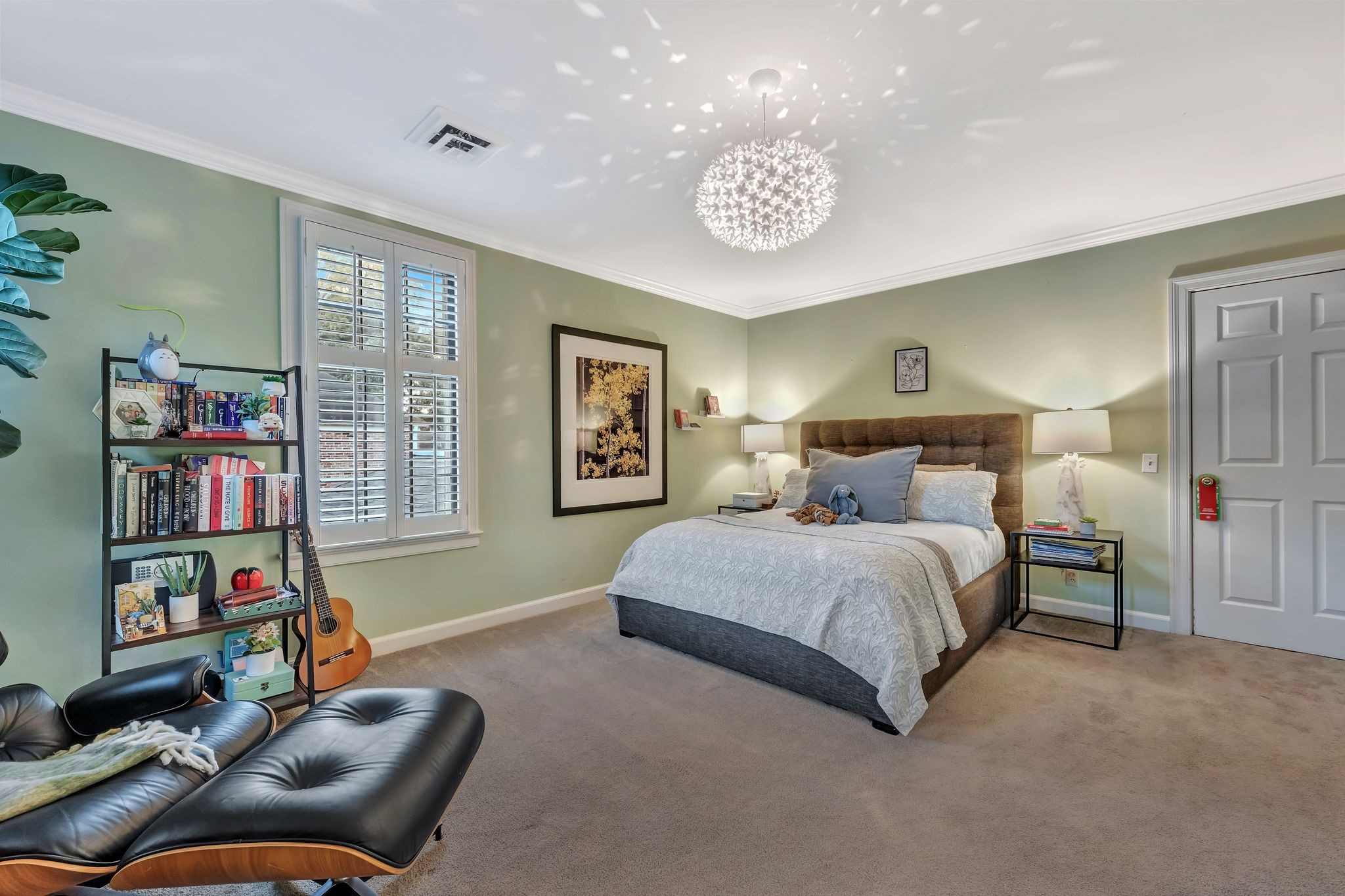 619 Woodleigh Drive Nashville TN 37215