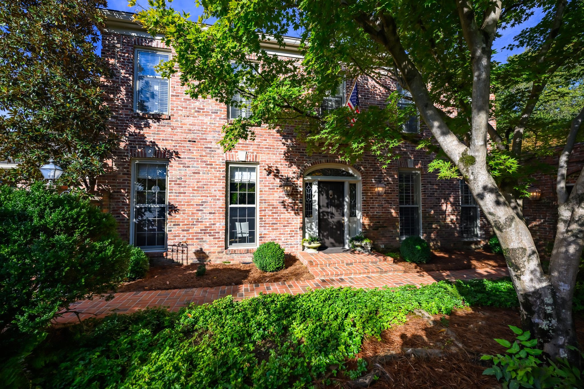 619 Woodleigh Drive Nashville TN 37215