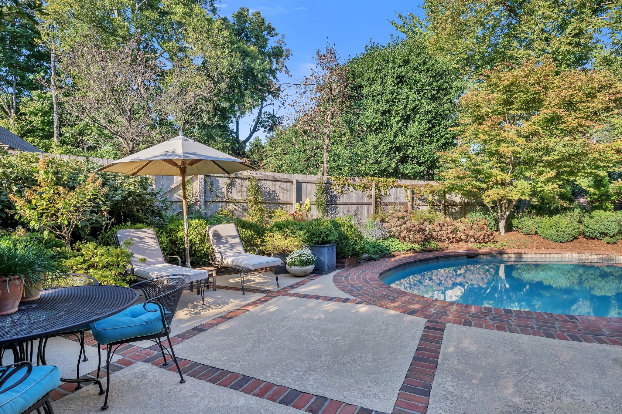 619 Woodleigh Drive Nashville TN 37215
