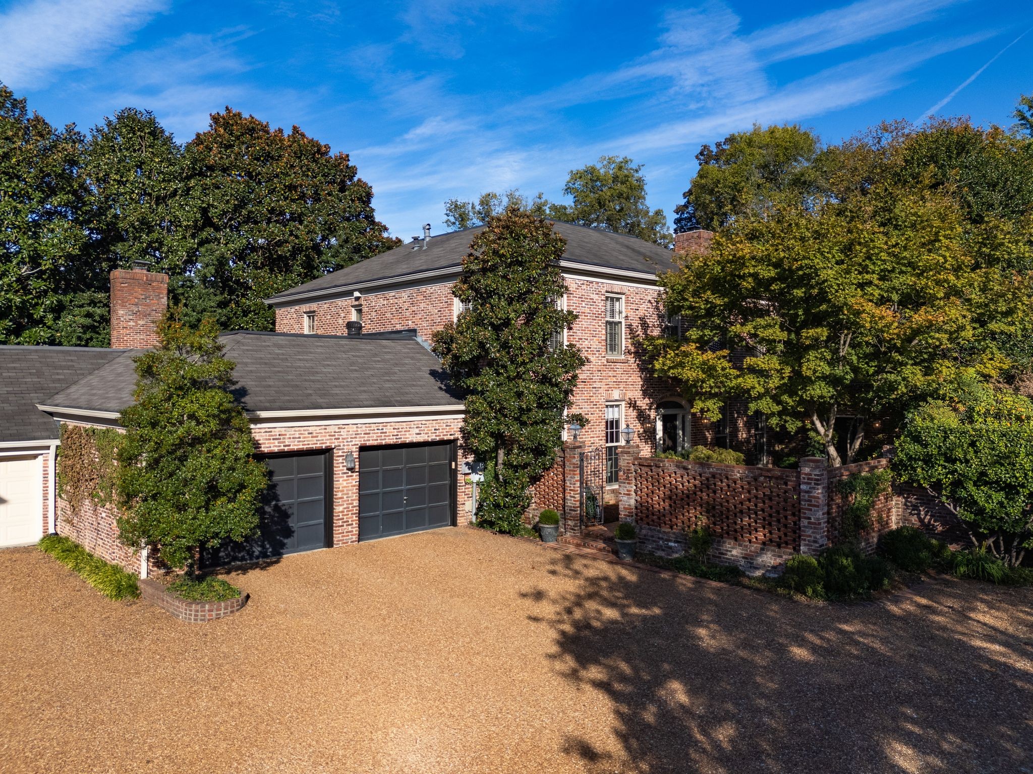 619 Woodleigh Drive Nashville TN 37215