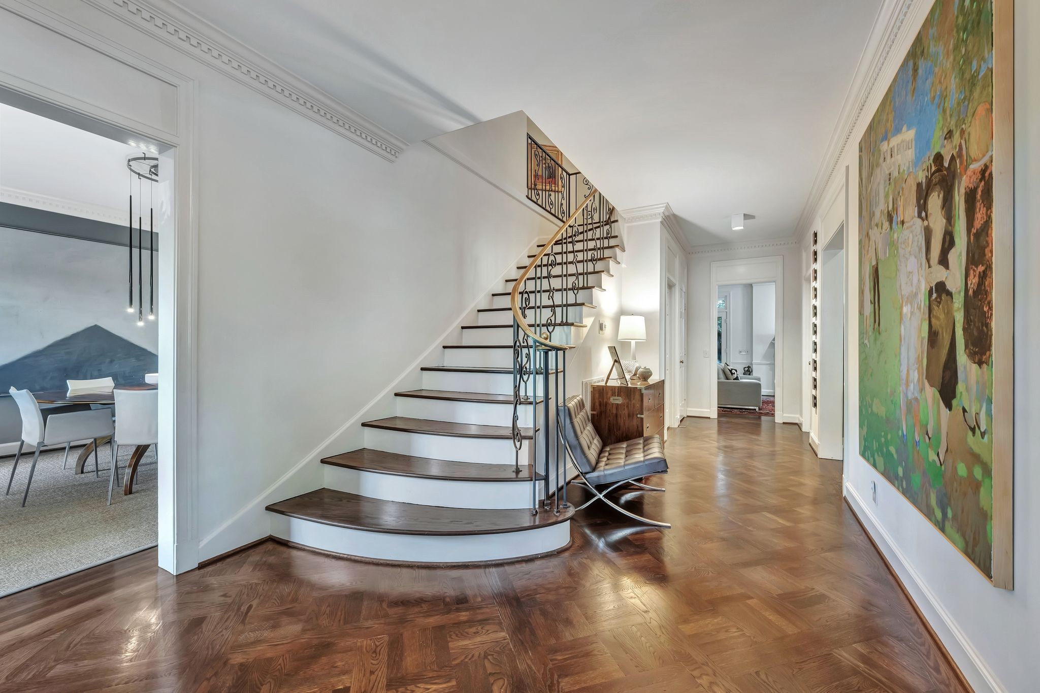 619 Woodleigh Drive Nashville TN 37215