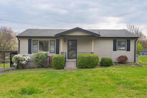 4606 Beverly Kay Drive Chattanooga TN 37416