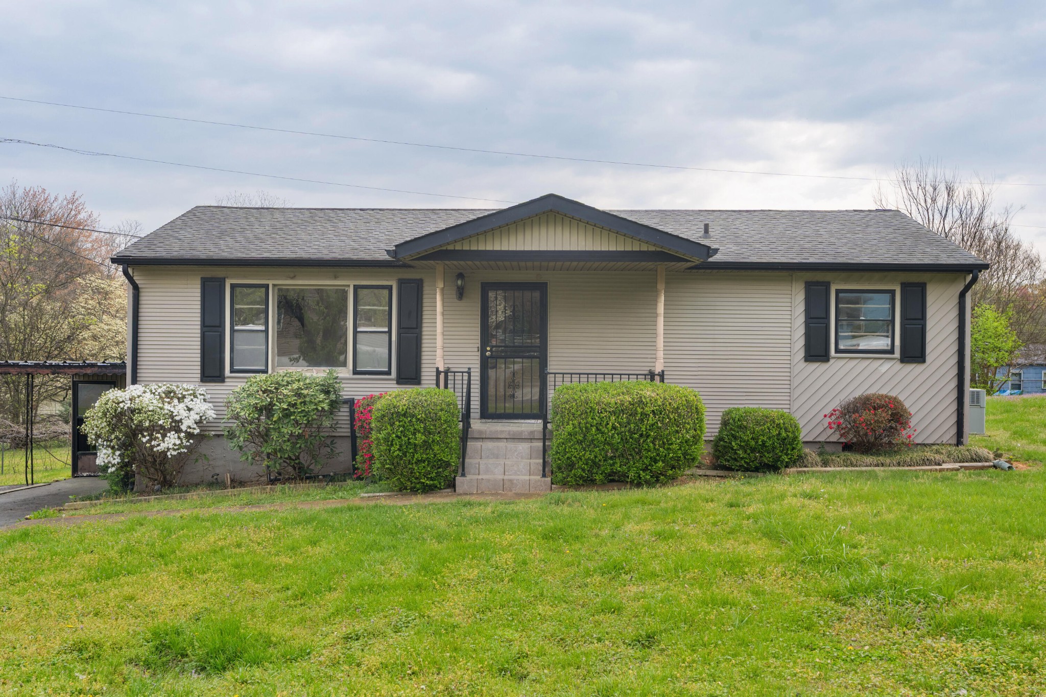 4606 Beverly Kay Drive Chattanooga TN 37416