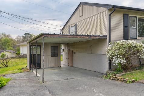 4606 Beverly Kay Drive Chattanooga TN 37416