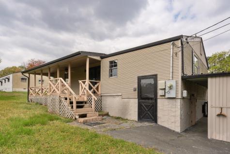 4606 Beverly Kay Drive Chattanooga TN 37416