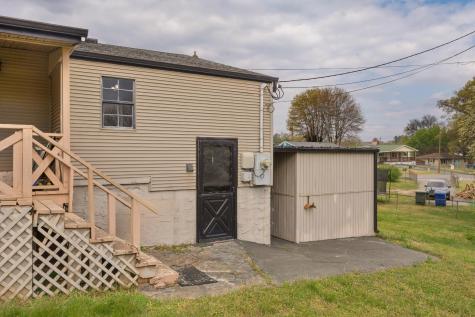 4606 Beverly Kay Drive Chattanooga TN 37416