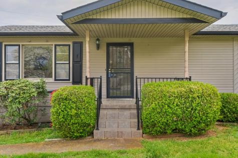 4606 Beverly Kay Drive Chattanooga TN 37416