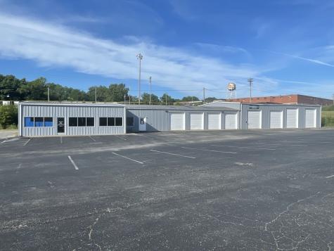 400 Highway 52 Byp, E Lafayette TN 37083