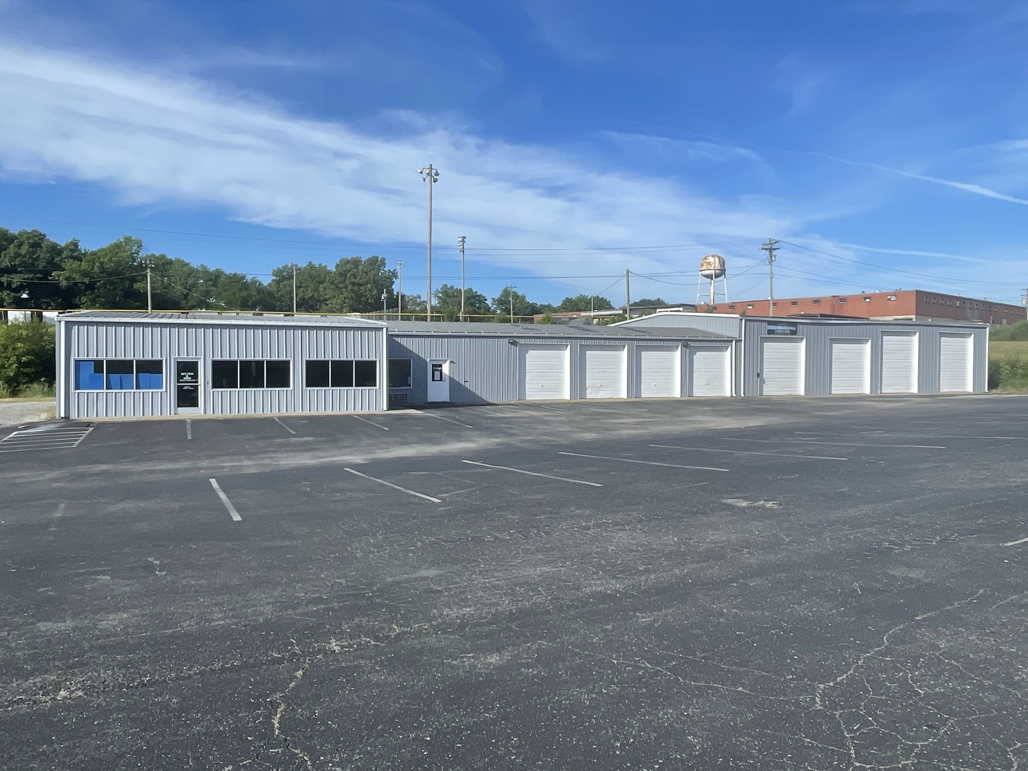 400 Highway 52 Byp, E Lafayette TN 37083