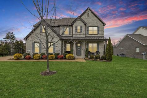 788 Alameda Avenue Nolensville TN 37135