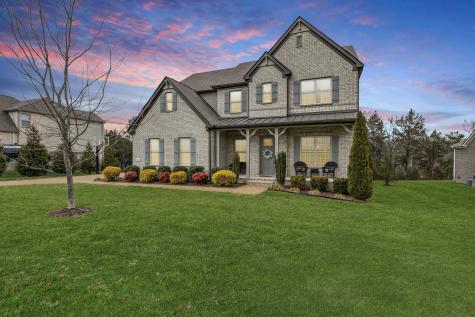 788 Alameda Avenue Nolensville TN 37135