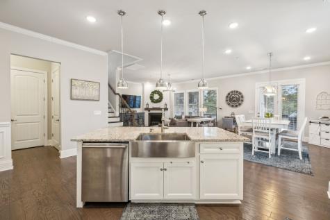 788 Alameda Avenue Nolensville TN 37135
