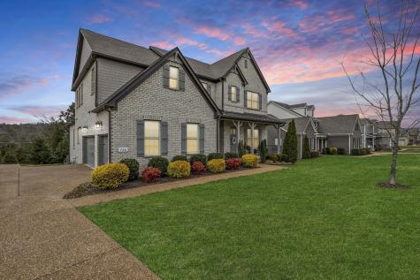 788 Alameda Avenue Nolensville TN 37135