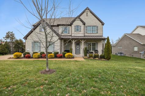 788 Alameda Avenue Nolensville TN 37135
