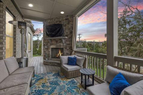 788 Alameda Avenue Nolensville TN 37135