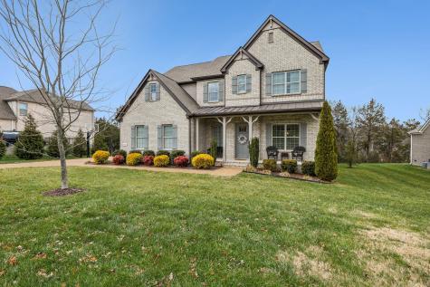 788 Alameda Avenue Nolensville TN 37135