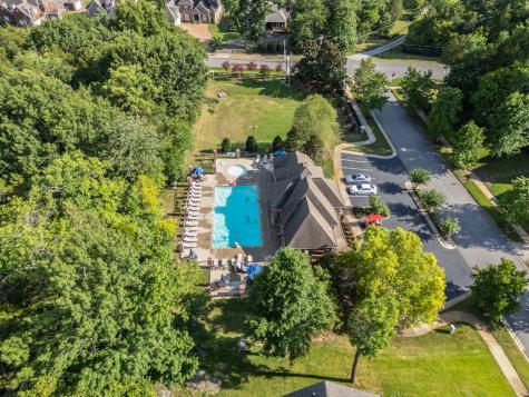 788 Alameda Avenue Nolensville TN 37135