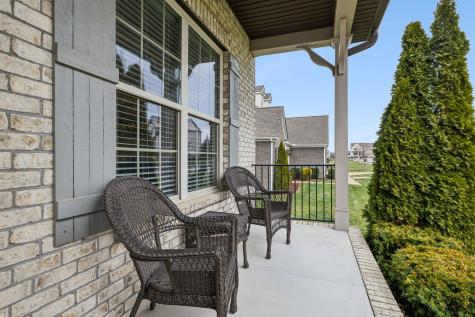 788 Alameda Avenue Nolensville TN 37135