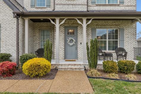788 Alameda Avenue Nolensville TN 37135