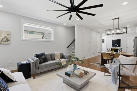 1911B 15th Ave, N Nashville TN 37208