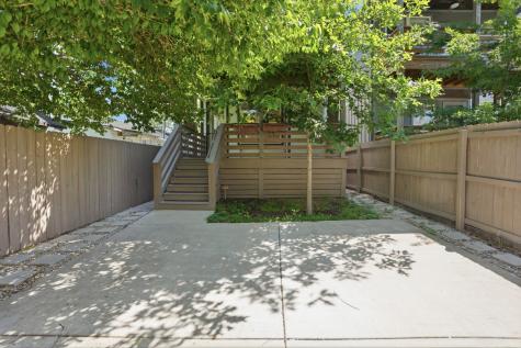 1911B 15th Ave, N Nashville TN 37208