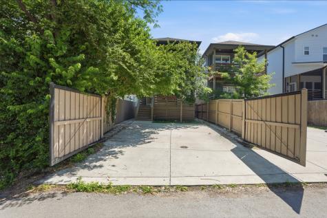1911B 15th Ave, N Nashville TN 37208