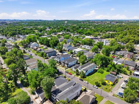 1911B 15th Ave, N Nashville TN 37208