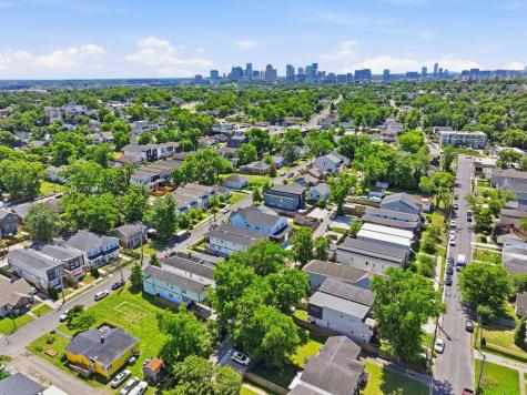 1911B 15th Ave, N Nashville TN 37208