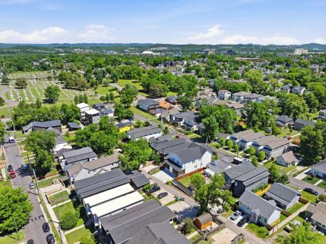 1911B 15th Ave, N Nashville TN 37208